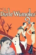 Póster de The Dude Wrangler