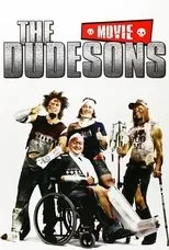 Póster de The Dudesons Movie