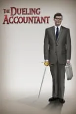Póster de The Dueling Accountant