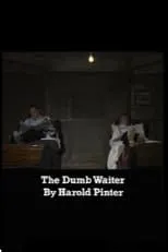 Póster de The Dumb Waiter