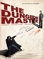Póster de The Dungeon Master