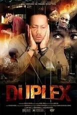 Póster de The Duplex