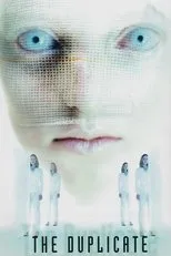 Póster de The Duplicate
