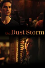 Póster de The Dust Storm