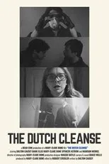 Póster de The Dutch Cleanse