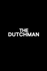 Póster de The Dutchman