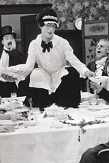 Póster de The Dutiful Dub