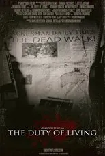 Póster de The Duty Of Living