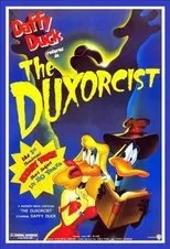 Póster de The Duxorcist