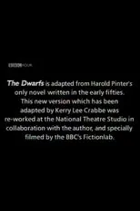 Póster de The Dwarfs