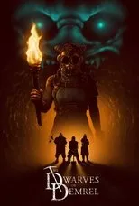Póster de The Dwarves of Demrel