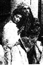 Póster de The Dybbuk