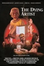 Póster de The Dying Artist