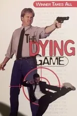 Póster de The Dying Game