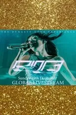 Póster de The Dynasty Tour Experience