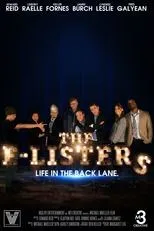 Póster de The E-Listers