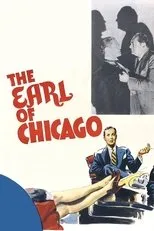 Póster de The Earl of Chicago