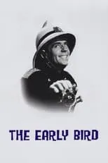 Póster de The Early Bird
