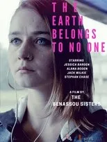 Póster de The Earth Belongs to No One