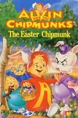 Póster de The Easter Chipmunk