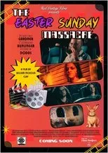 Póster de The Easter Sunday Massacre
