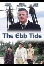 Póster de The Ebb-Tide