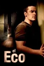 Póster de The Echo