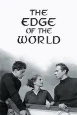 Póster de The Edge of the World