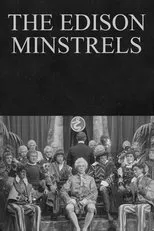 Póster de The Edison Minstrels