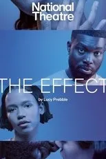 Póster de The Effect