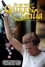 Póster de The Ego Death of Queen Cecilia