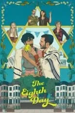 Póster de The Eighth Day