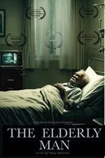 Póster de The Elderly Man