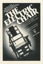 Póster de The Electric Chair