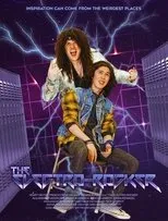 Póster de The Electro-Rocker