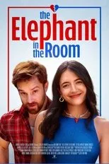 Póster de The Elephant in the Room