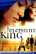 Póster de The Elephant King