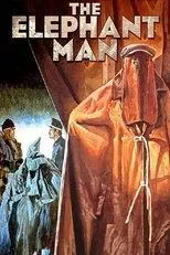 Póster de The Elephant Man