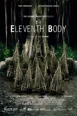 Póster de The Eleventh Body