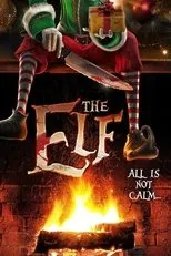 Póster de The Elf