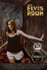 Póster de The Elvis Room