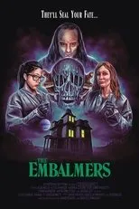 Póster de The Embalmers