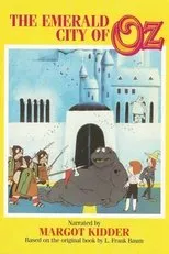 Póster de The Emerald City of Oz