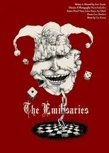 Póster de The Emissaries