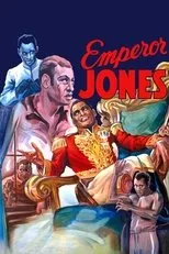 Póster de The Emperor Jones