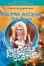 Póster de The Emperor's New Clothes