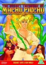 Póster de The Emperor's Treasure