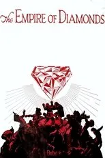 Póster de The Empire of Diamonds