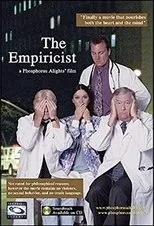 Póster de The Empiricist