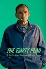Póster de The Empty Plan